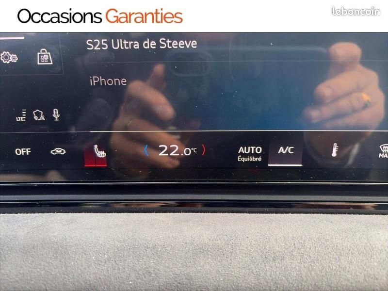 Audi A6 Avant e-tron e-tron performance 367ch S line (image 36)