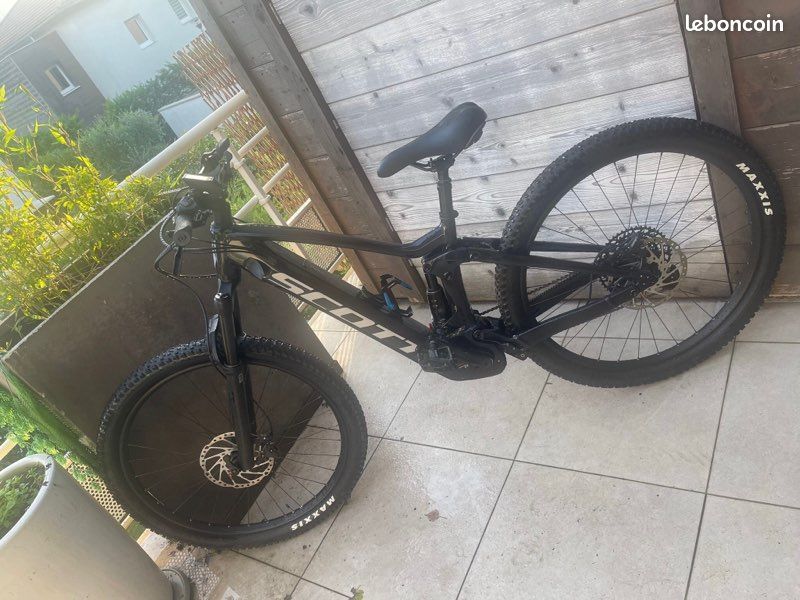 VTT Scott Strike Eride 940 (avril 2022) (image 12)