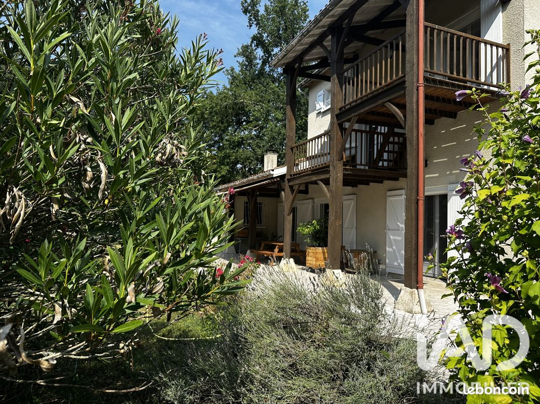 Maison 7 pièces 162 m² · à Villeneuve-sur-Lot · 162 m² · 265 000 €