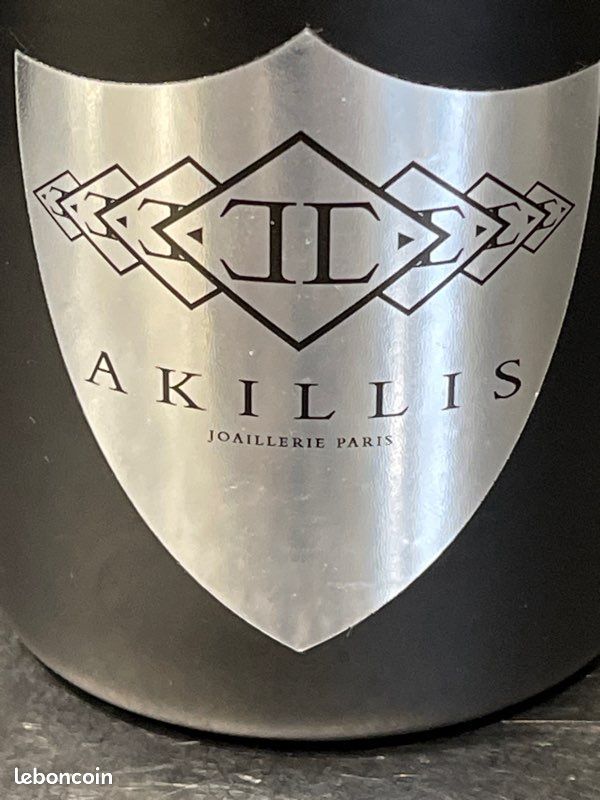 Bougie parfumée AKILLIS ‼️, neuve , fabr en France (image 3)