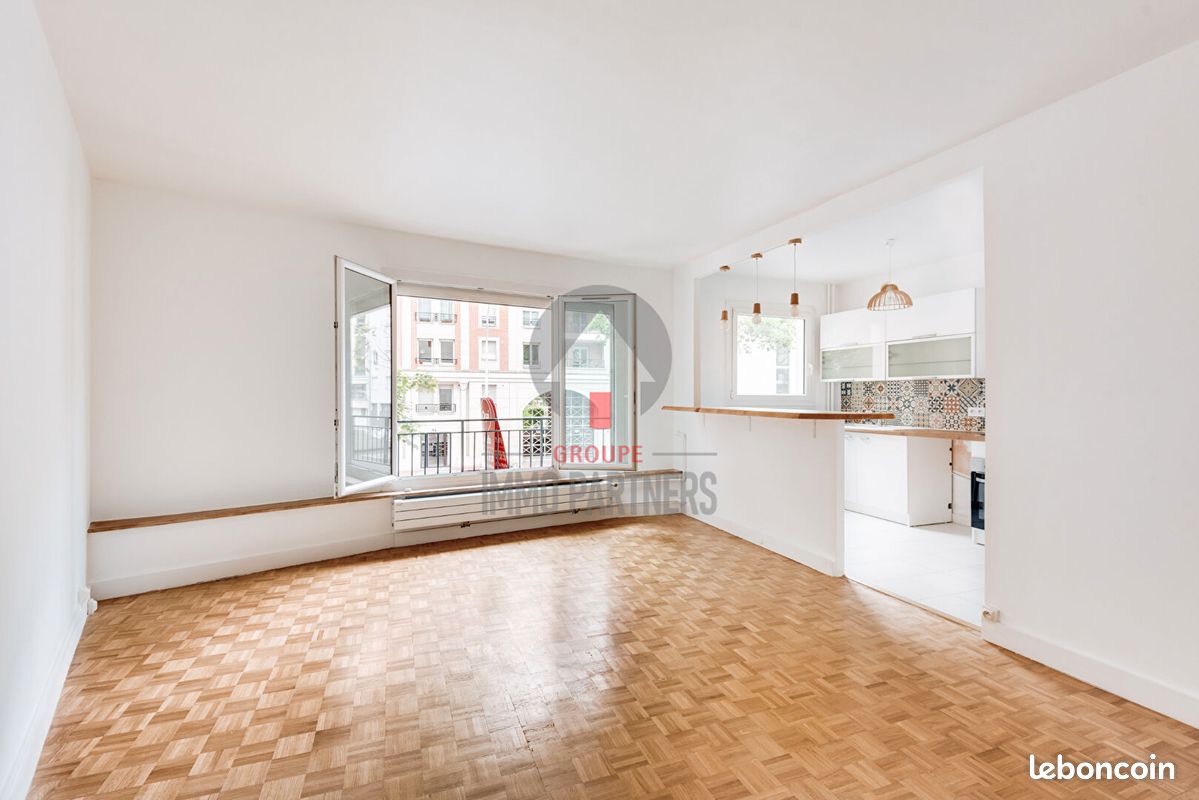 Appartement 1 pièce 34 m² · à Montrouge · 34 m² · 950 €/mois