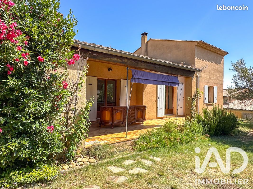 Maison 7 pièces 135 m² · à Bourg-Saint-Andéol · 135 m² · 249 000 €
