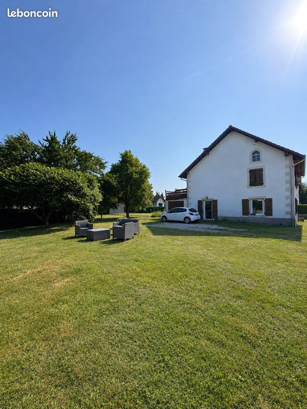 Maison 8 pièces 140 m² · à Le Val-d'Ajol · 140 m² · 280 000 €