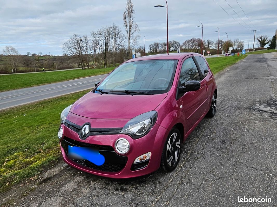 Twingo 2 Panne Frquente