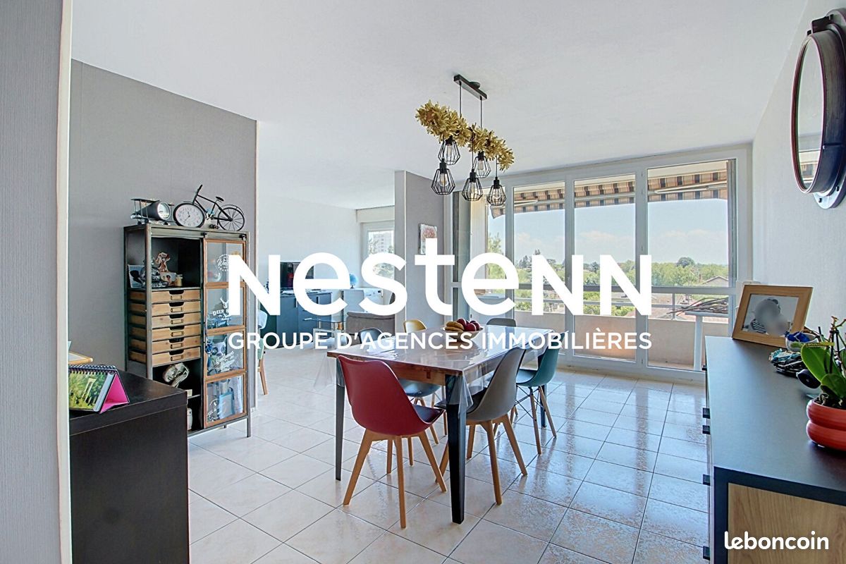 Appartement 3 pièces 79 m² · à Belleville-en-Beaujolais · 79 m² · 179 000 €