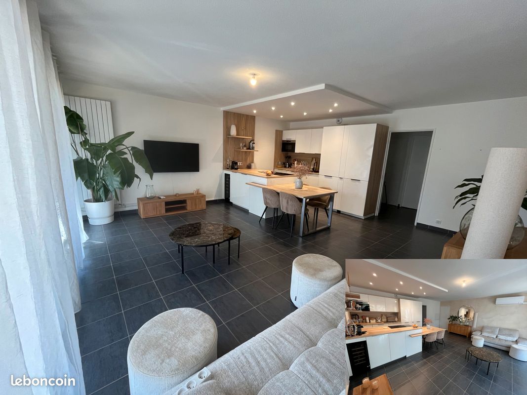 Appartement 3 pièces 67 m² · à Cuers · 67 m² · 275 000 €