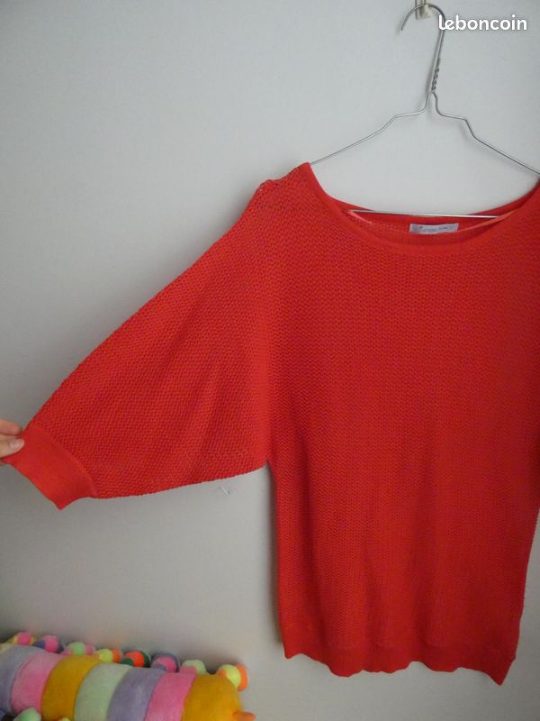 Pull leger (image 2)