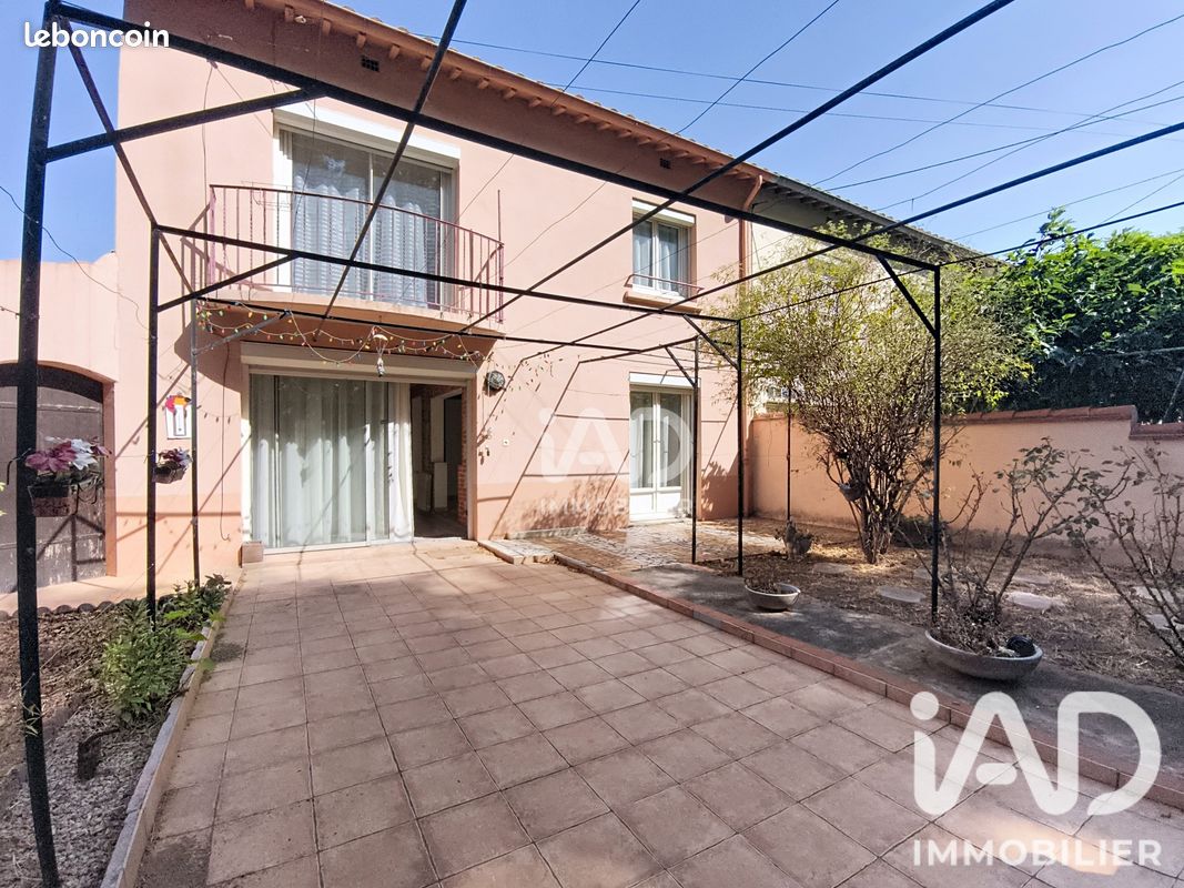 Maison 5 pièces 126 m² · à Baho · 126 m² · 269 000 €