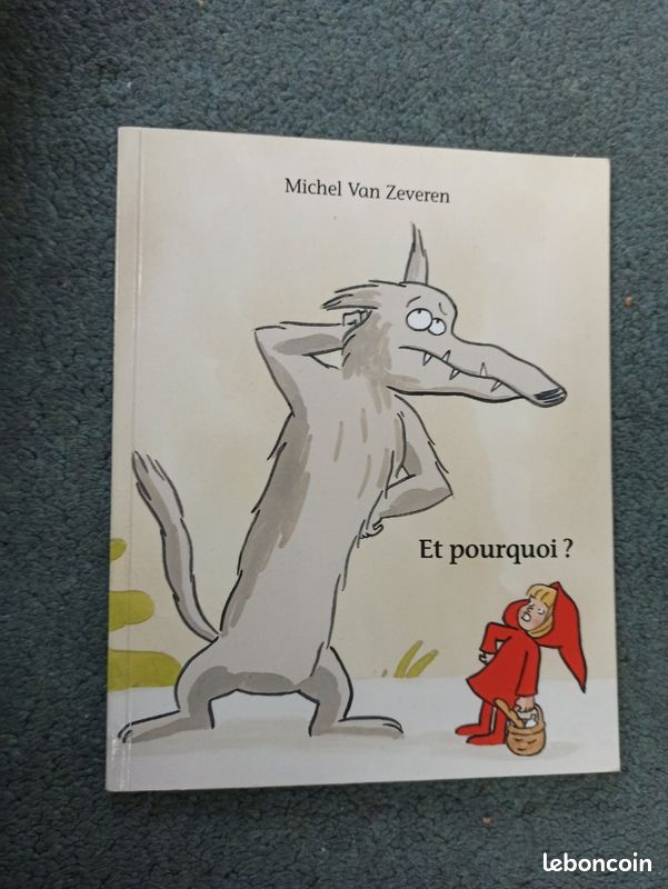 Livres enfants divers (image 6)