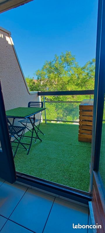 Appartement 2 pièces 30 m² · à Avignon · 30 m² · 96 000 €