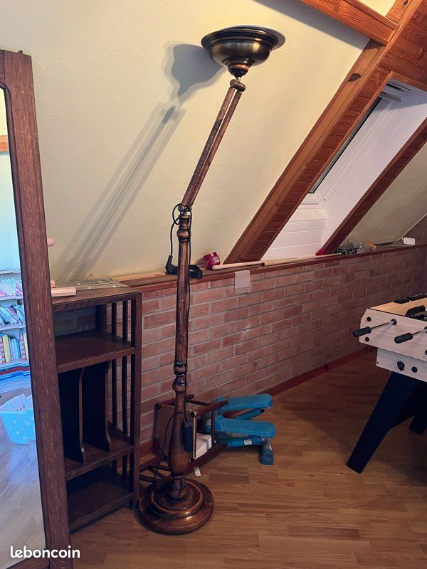 Luminaire (image 1)