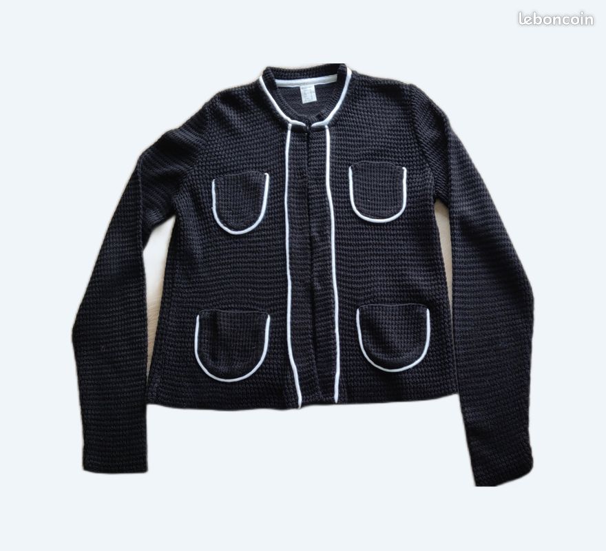 Gilet Femme T40 (image 1)