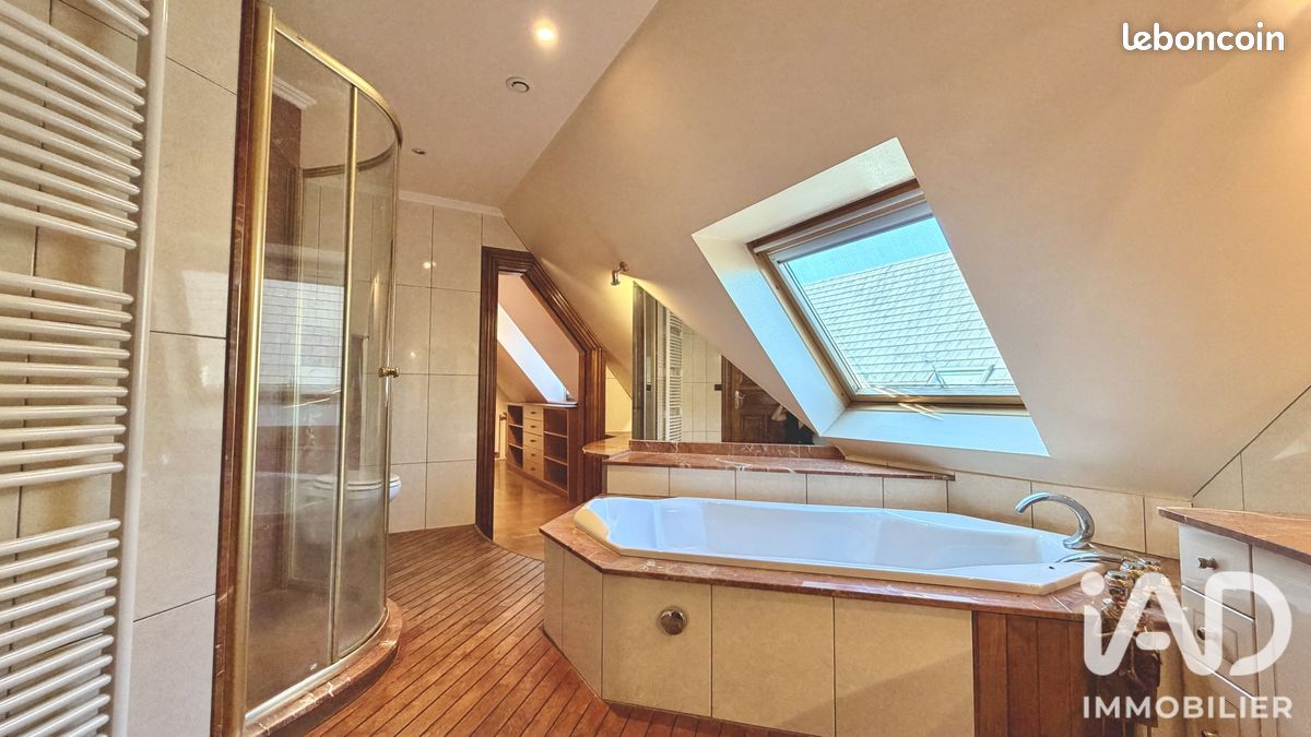 Maison 6 pièces 176 m² (image 20)