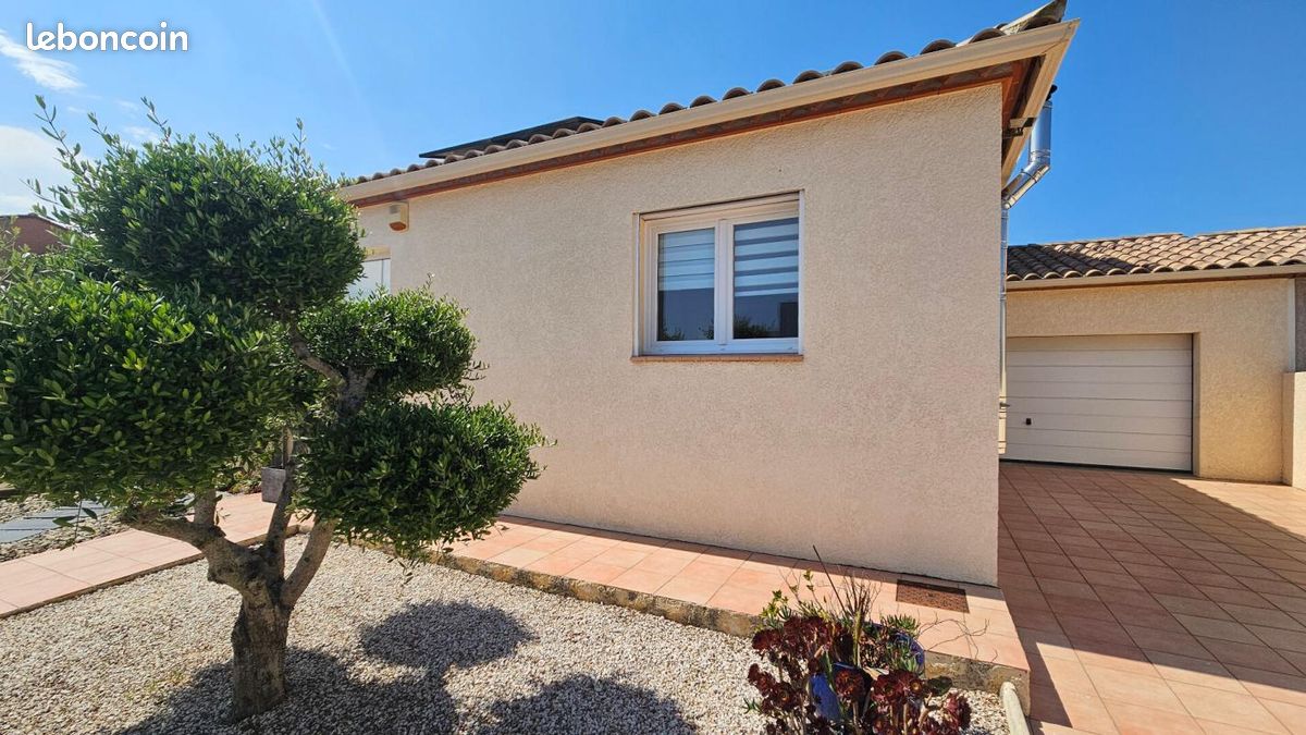 Maison 4 pièces 115 m² · à Latour-Bas-Elne · 115 m² · 435 000 €