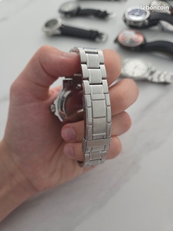 Montre beuchat pro abyssal 200m (image 7)
