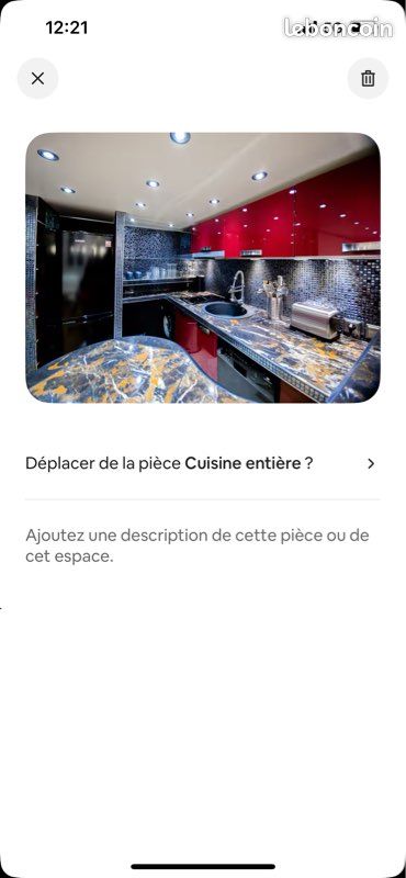 Appartement a louer paris-1er-arrondissement - 1 pièce(s) - 35 m2 - Surfyn