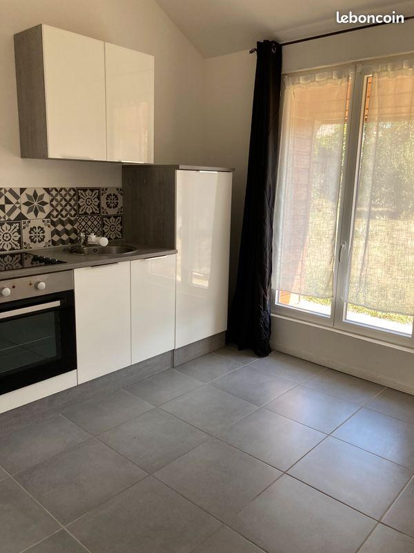Maison 3 pièces 65 m² · à Neuvy-sur-Barangeon · 65 m² · 610 €