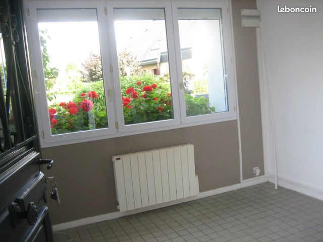 Appartement 1 pièce 19 m² · à Bonsecours · 19 m² · 460 €