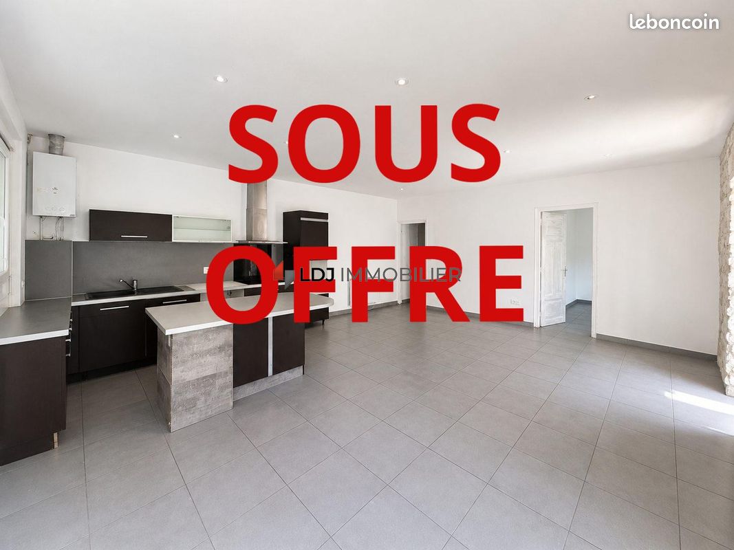 Appartement 3 pièces 85 m² · à Perpignan · 85 m² · 70 000 €