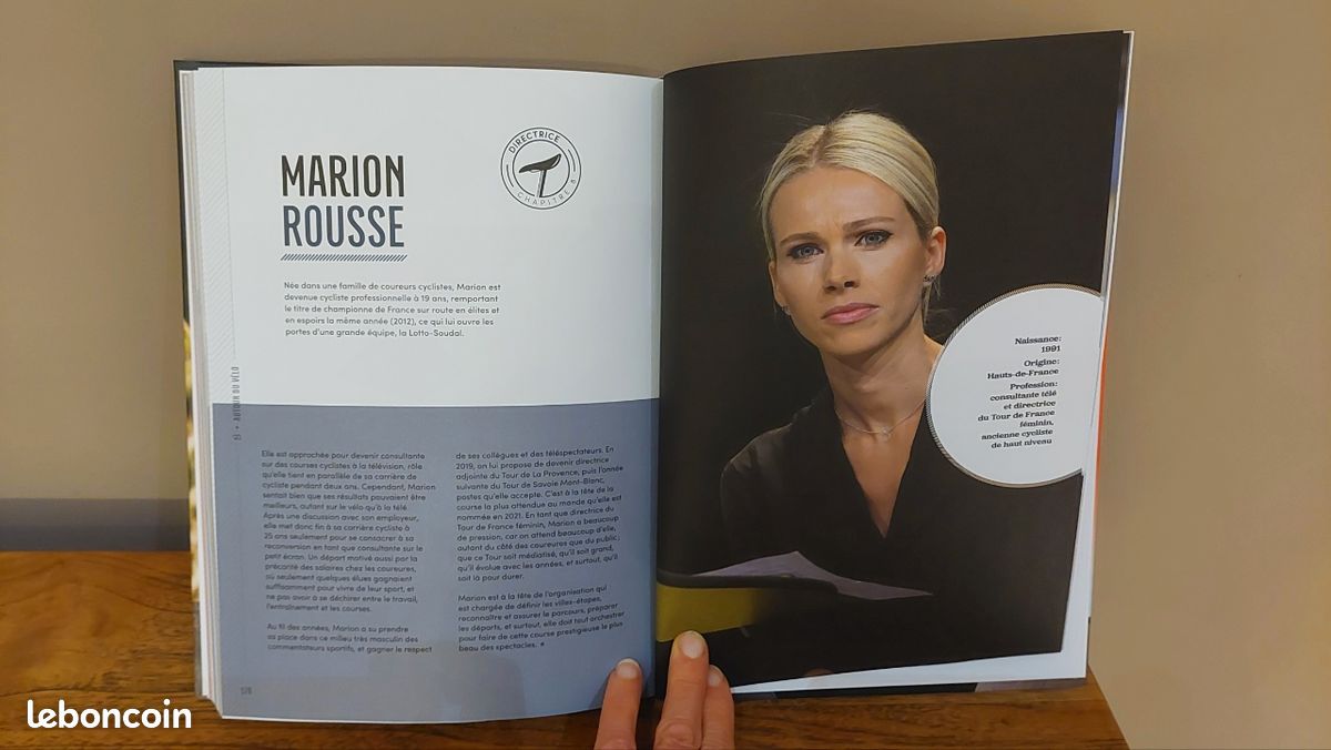 Livre cyclisme (image 3)