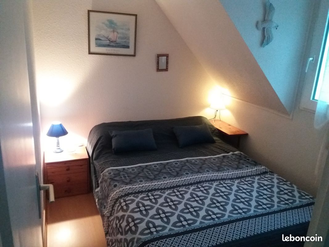 Appartement à 300m de la plage (image 6)