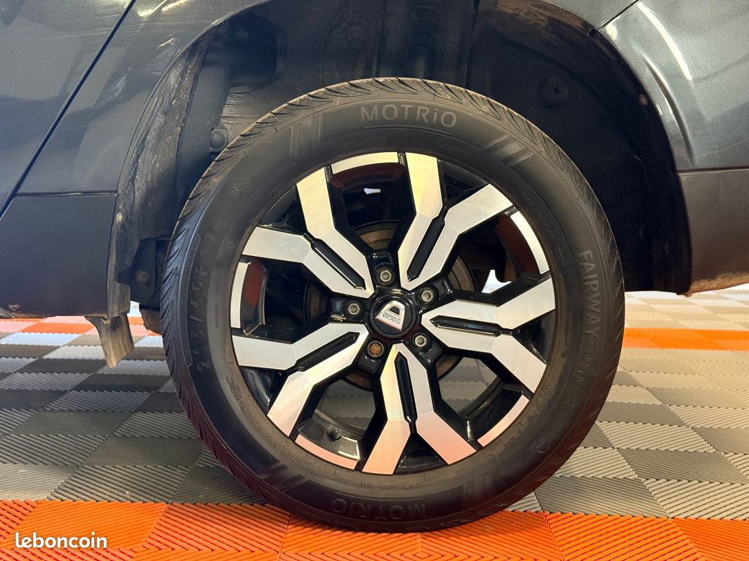 Dacia duster 1.5 bluedci 115 prestige plus 4x2 (image 29)