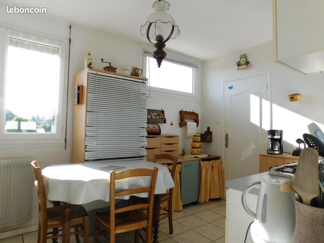 Appartement 3 pièces 74 m² · à Bourg-en-Bresse · 74 m² · 138 000 €