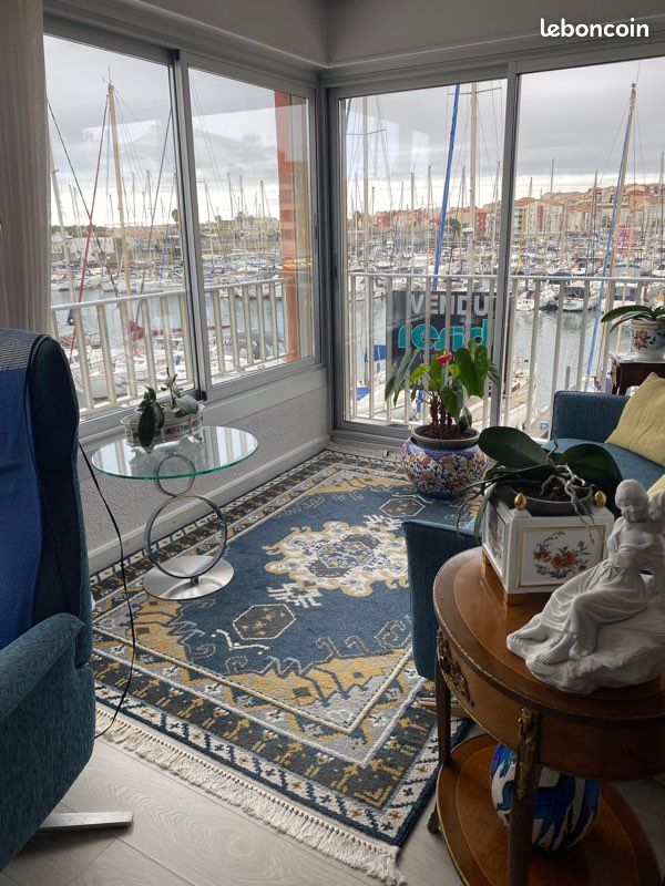Appartement 3 pièces 76 m² · à Agde · 76 m² · 330 000 €
