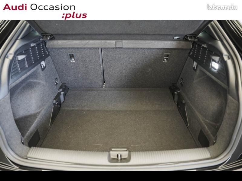 Audi Q2 35 TFSI 150ch S line S tronic 7 (image 8)