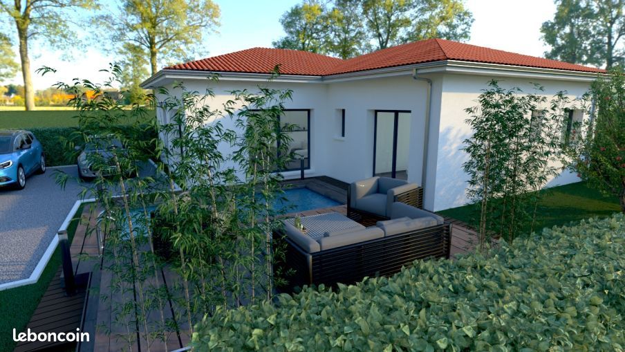 Maison 4 pièces 90 m² · à Bruges · 90 m² · 390 000 €