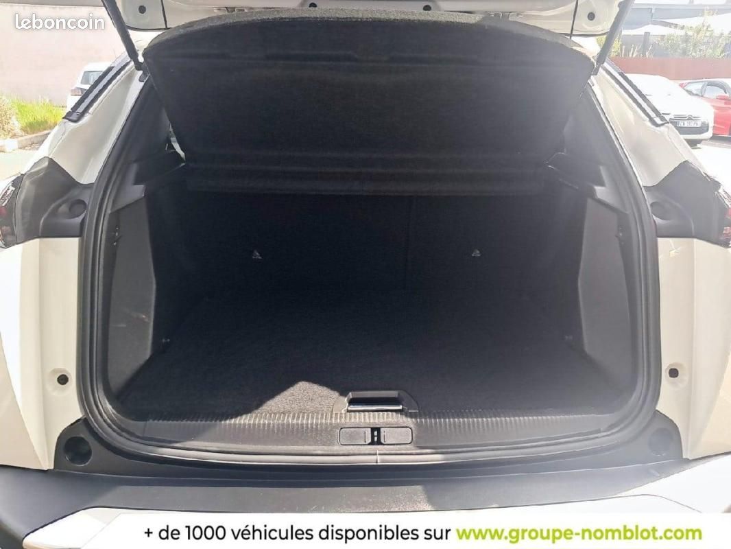 Peugeot 2008 BlueHDi 110 S&S BVM6 Allure Pack (image 6)