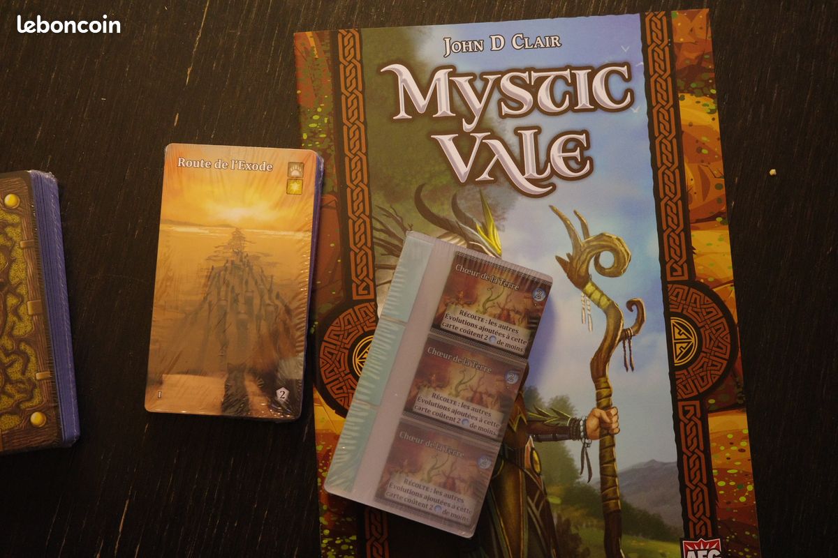 Mystic Vale (image 3)