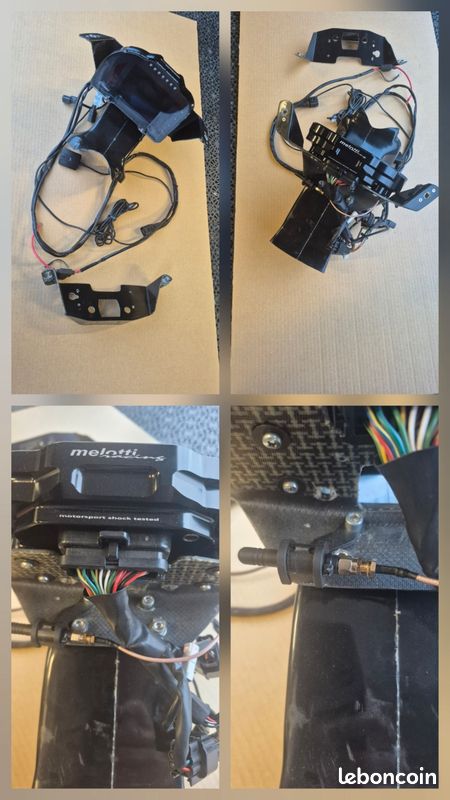 Tableau de bord I2M Pro 2 (image 2)