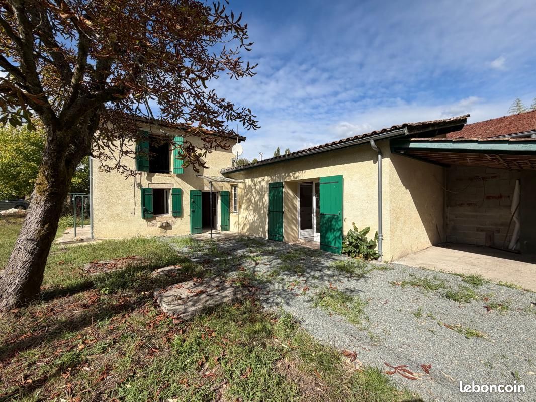 Maison 4 pièces 94 m² · à Langon · 94 m² · 180 000 €