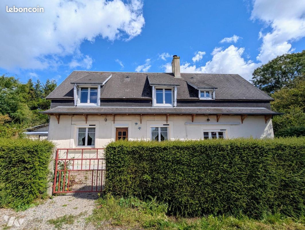 Maison 5 pièces 121 m² · à Isigny-sur-Mer · 121 m² · 128 500 €