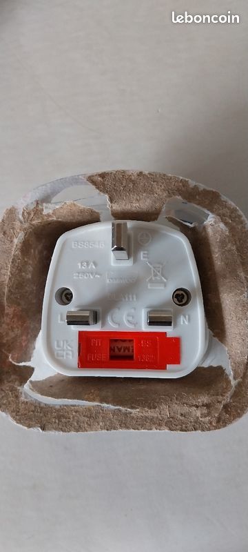 Adaptateur universel (image 3)