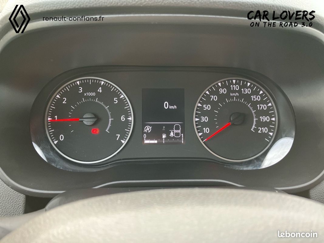 DACIA Duster ECO-G 100 4x2 Journey + (image 11)