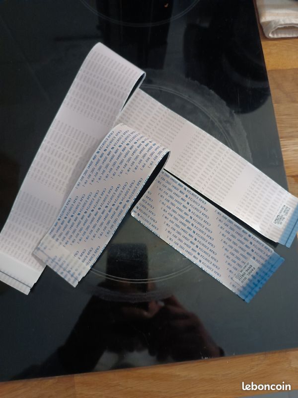 Nappe TV Samsung UE55 (image 2)