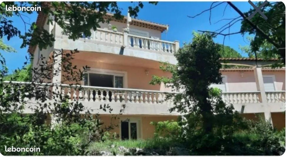 Maison 7 pièces 110 m² · à Forcalqueiret · 110 m² · 635 000 €