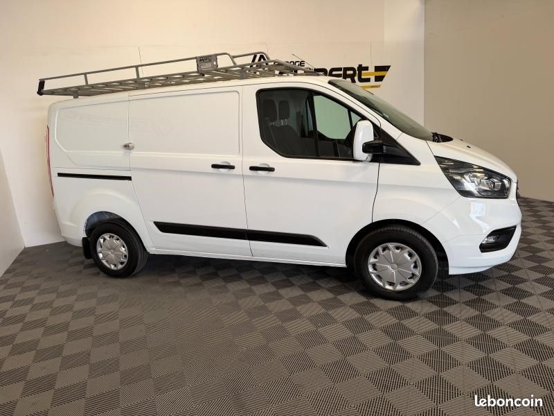 Ford Transit Custom Fg 280 L1H1 2.0 EcoBlue 105 Trend Business (image 3)