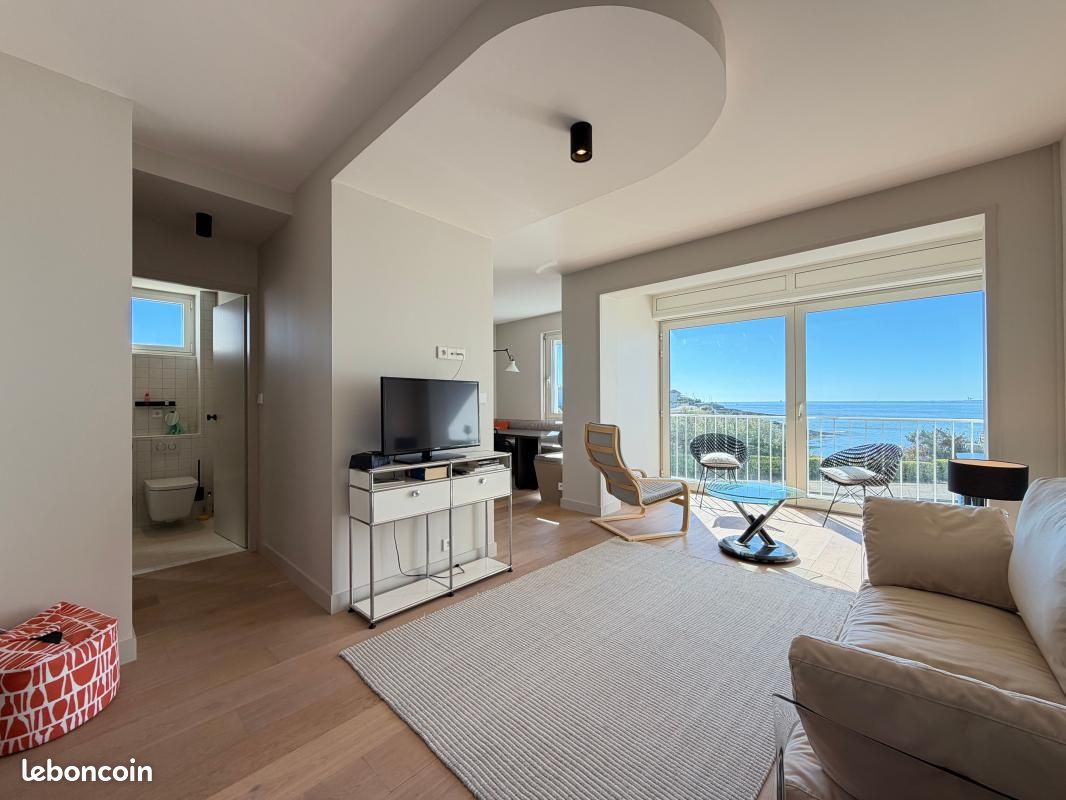 Appartement 3 pièces 55 m² · à Vaux-sur-Mer · 55 m² · 399 190 €