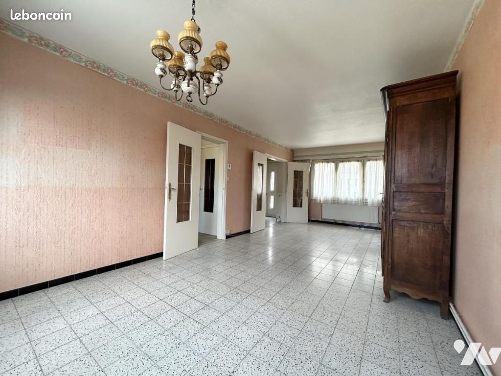 Maison 4 pièces 89 m² · à Calais · 89 m² · 187 980 €
