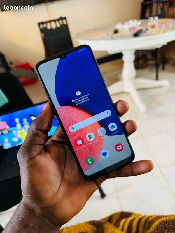 Samsung A22 5G (image 1)