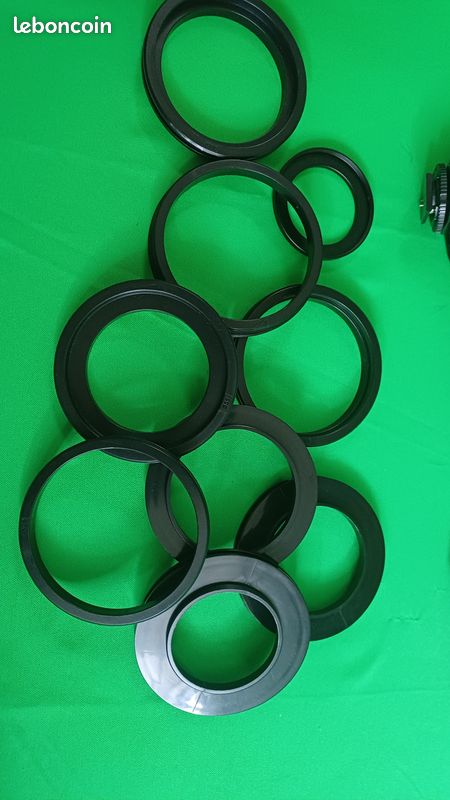 Ring flash (image 10)