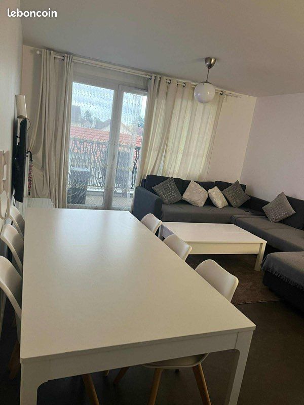 Appartement a louer bondy - 3 pièce(s) - 70 m2 - Surfyn