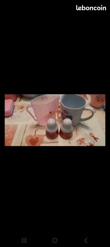 Dinette charlotte aux fraises (image 17)