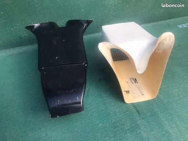 Entrée d'air de Yamaha R6 de 2008 à 2016 (image 2)
