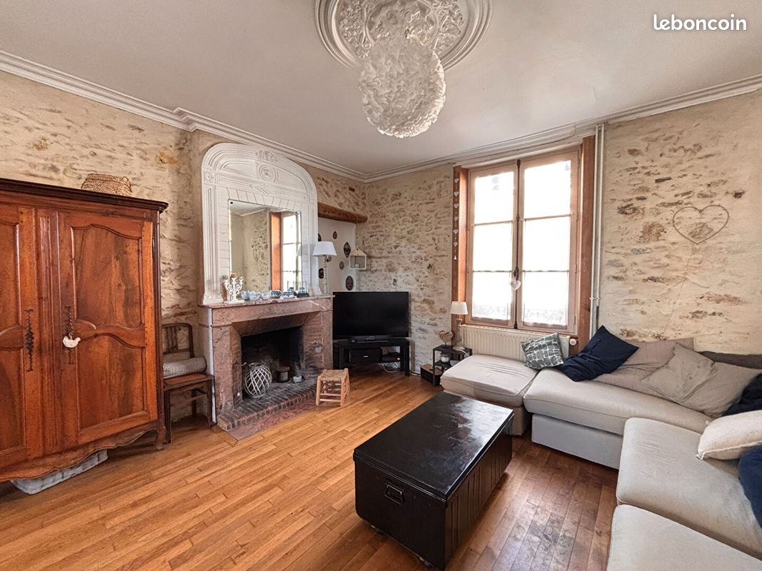 Maison 6 pièces 116 m² · à La Flèche · 116 m² · 228 164 €