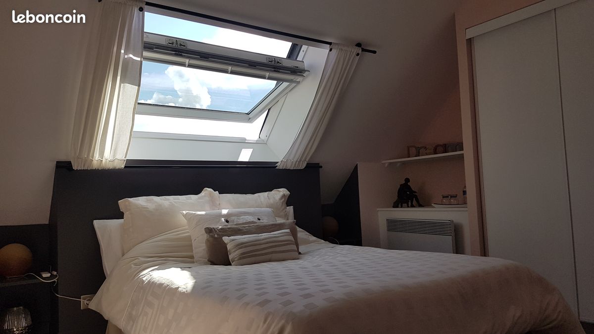 Appartement a louer ploemeur - 3 pièce(s) - Surfyn