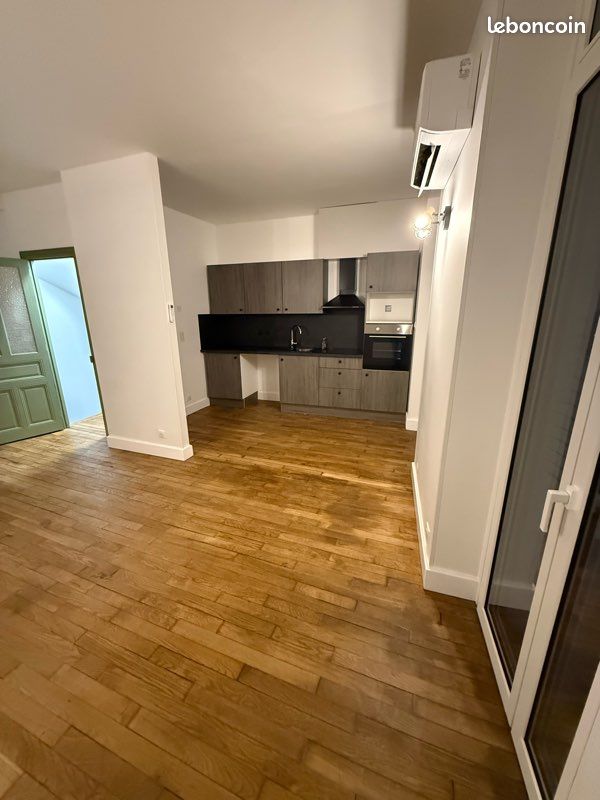 Appartement 3 pièces 46 m² · à Allassac · 46 m² · 590 €/mois